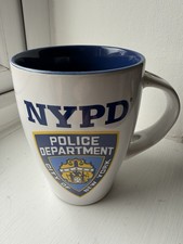 NYPD New York Police