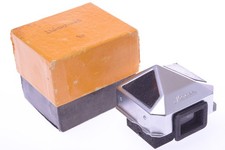 ✅ IHAGEE EXAKTA PRISM FINDER