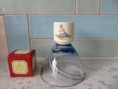 Royal doulton bunnykins - royal,