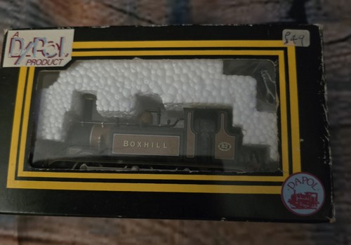 Dapol 100 terrier 6 - dapol,