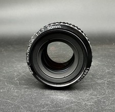 Smc pentax 50mm 7 - smc, prime