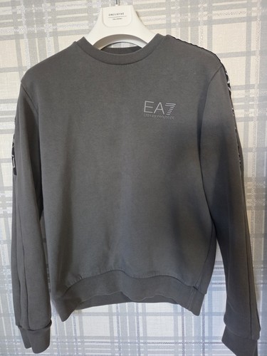 Ea7 emporio armani - emporio, grey