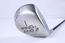 Ping Zing 2 Driver / 10.5