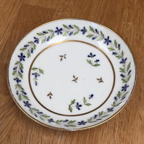 Antique paris porcelain - antique,