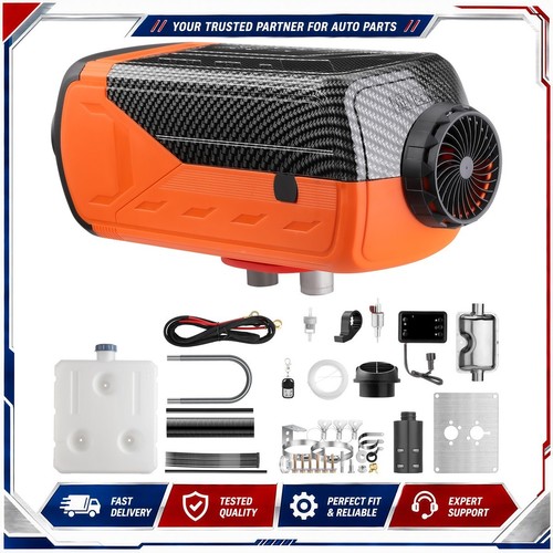 8kw 12v night diesel air - night,