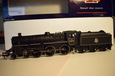 Bachmann 31-102A Standard Class 4MT loco w/BR1B Tender, lovely NON RUNNER boxed