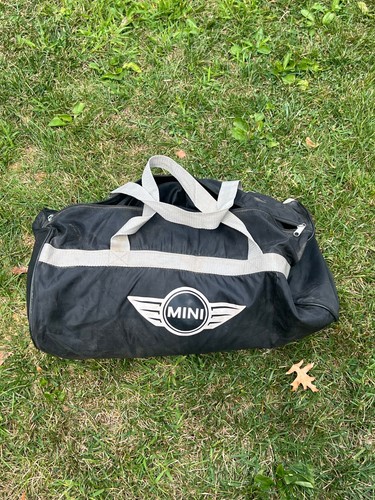 Mini cooper car cover - cover, r57
