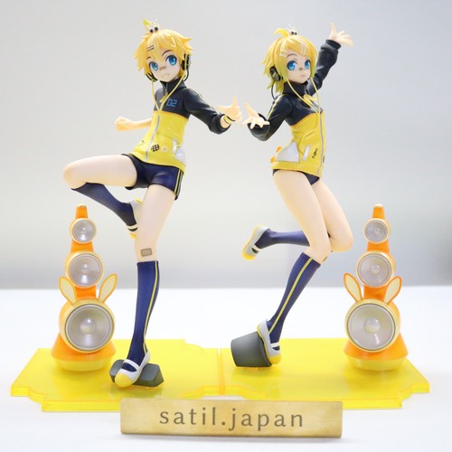 Box max factory kagamine - box],