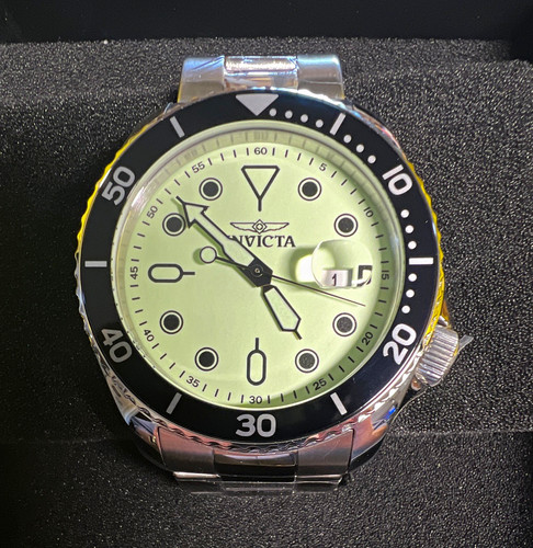 Invicta men 47305 - invicta, pro