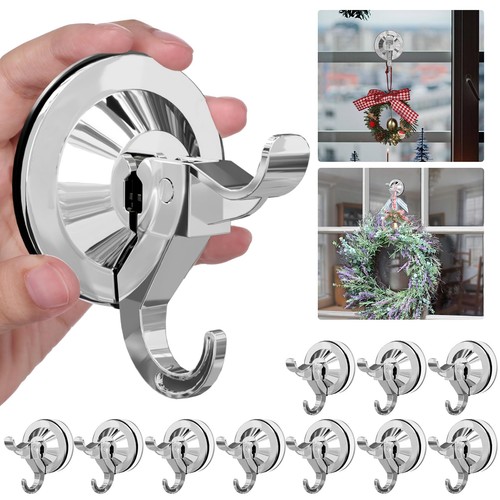 Suction hooks pack - hooks,,