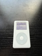 ipod classic 4th generation