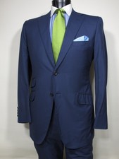 Tom James Royal Classic Suit