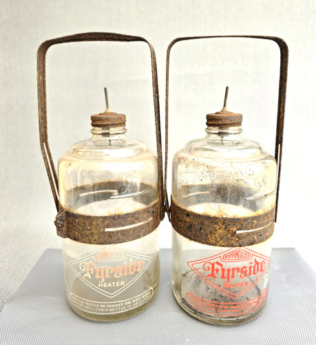 Vintage rippingilles fyrside - rippingilles,
