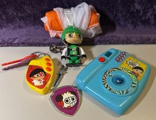 Ryan’s World Figure Skydiver