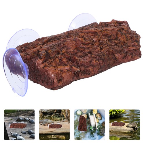 Tortoise basking platform - basking,