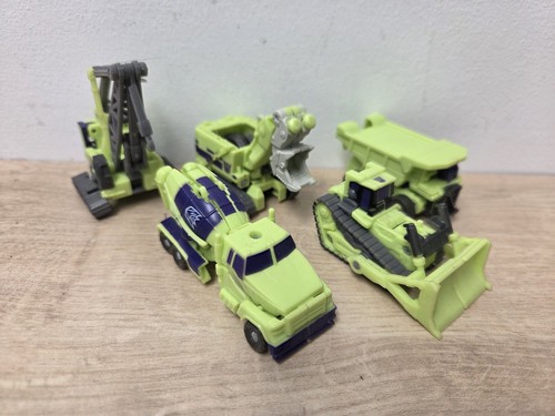 Takara tomy transformers rotf - takara,