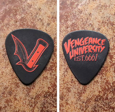 Avenged Sevenfold - Zacky