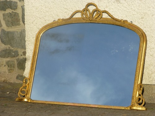 Antique gilt gilded nautical - antique,
