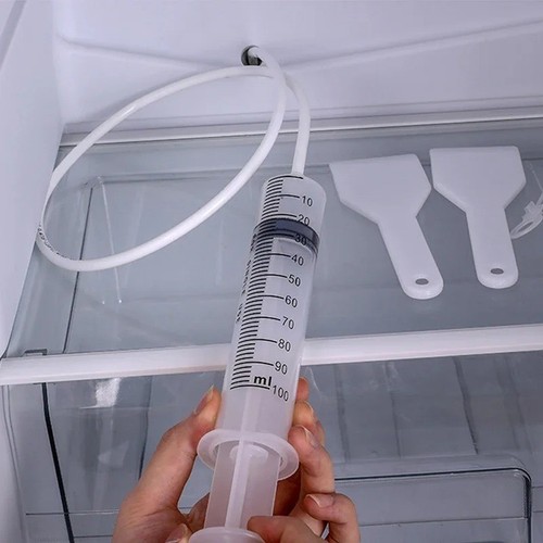 5pcs set fridge drain - fridge,