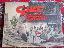 Giles Cartoons 1st Series