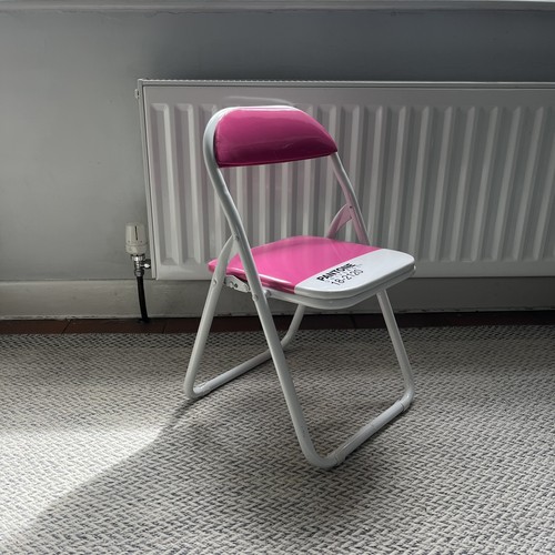 Seletti pantone kids folding - pantone,