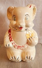 Vintage Royal Ware Teddy Bear