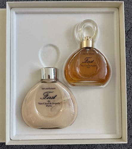 First van cleef - van, arpels