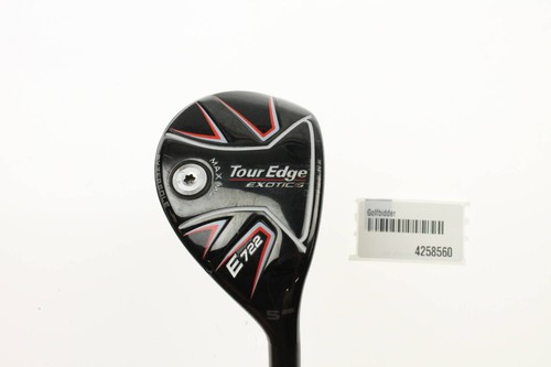 Tour edge exotics e722 - exotics, golf