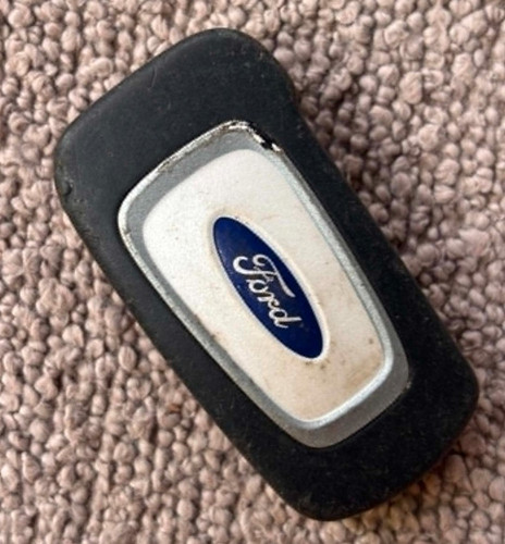 Genuine ford button - ka,