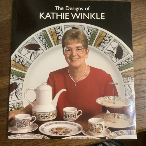 The designs kathie winkle - of,