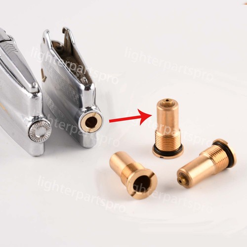 1pc filler inlet - filler, gas
