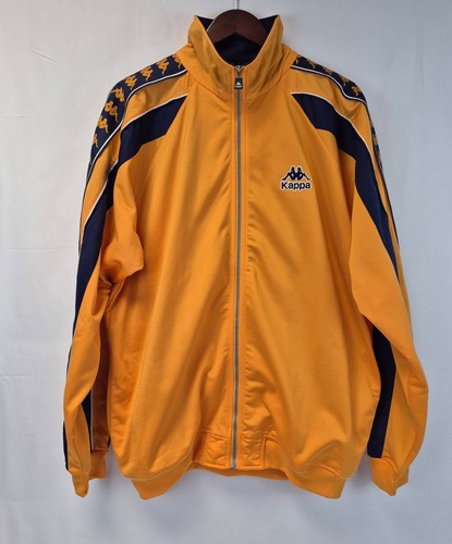 Kappa size track - kappa, xl