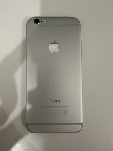 Iphone 64gb locked - iphone,