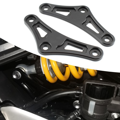 Pair rear suspension linkager - pair,