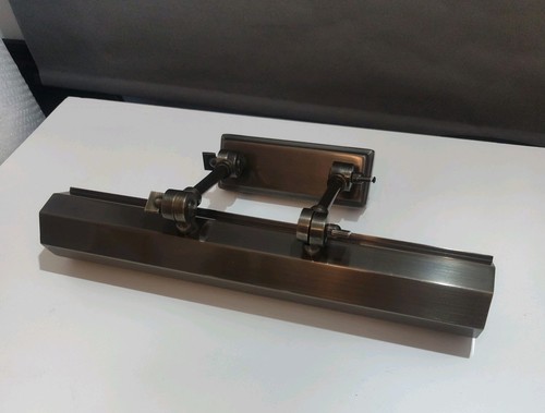 Chawton medium picture light - chawton,