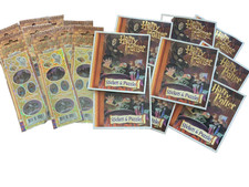 JOB LOT 10X HARRY POTTER