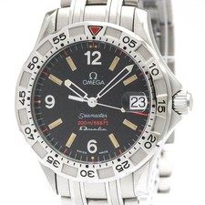 OMEGA WATCH 2516.50 SEAMASTER