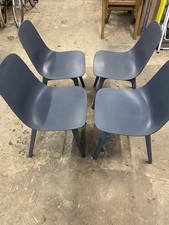 IKEA Odger Dining Chair Set of