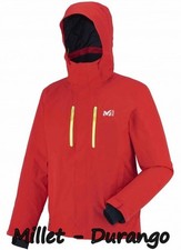 Ski Jacket - Millet Durange (M
