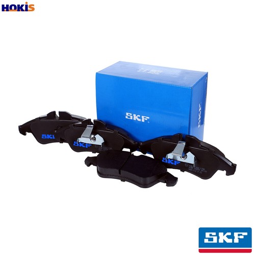 Brake pad set - brake,