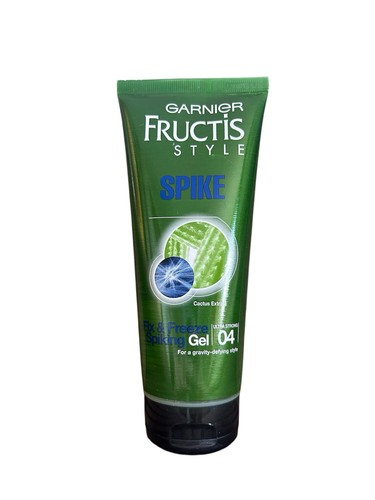 Garnier fructis spike fix - spike,
