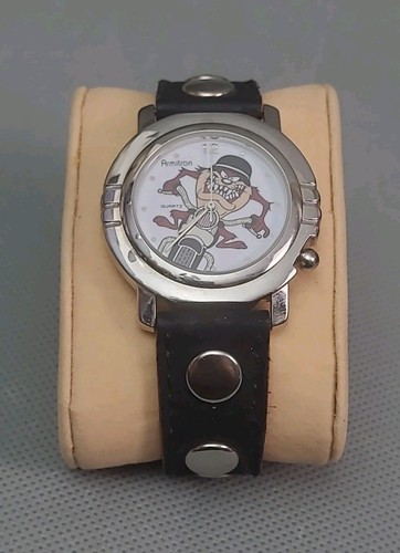 Vintage armitron watch - armitron, looney