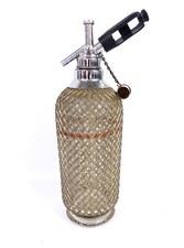 Large Heavy Vintage 1930s