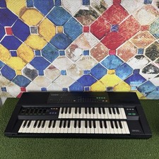 CASIO DM 100 SAMPLING KEYBOARD PCM SYNTH SYNTHESIZER DM-100 SK-1 SK-5 SK-8 LO-FI