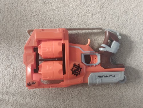 Nerf flipfury flip - nerf,