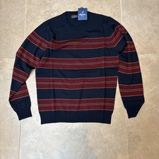 L’Alpina Australian Pullover size 54 / 2XL