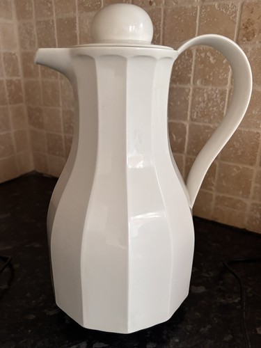 Vintage white emsa santos - vintage,