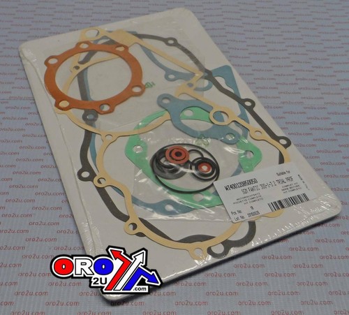 Athena complete gasket kit - athena,