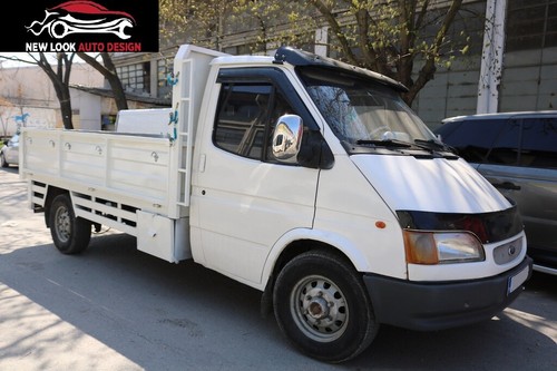 Fit ford transit mk5 - to,