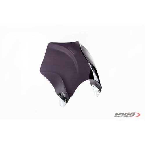 Puig dark smoke - dark, fairing